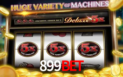 899Bet