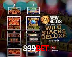 899Bet
