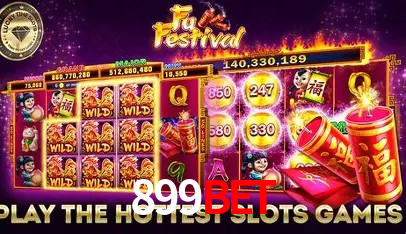 899Bet